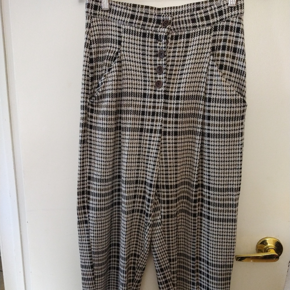Free people pants size S